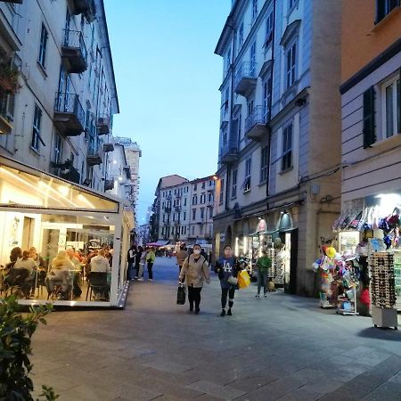 Ca' De Speza Apartment La Spezia Exterior photo
